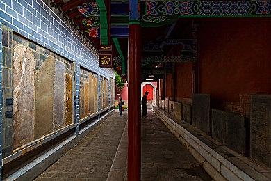  国风城镇叠叠乐 《重檐》Steam页面上线